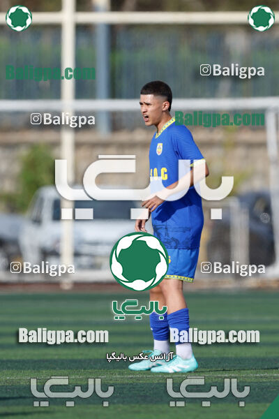 سپاهان 5–0 نفت اهواز