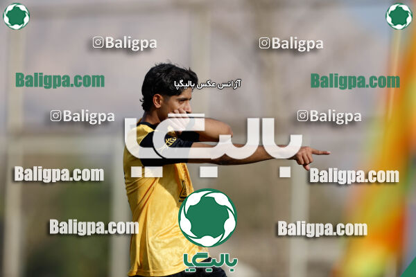 سپاهان 5–0 نفت اهواز