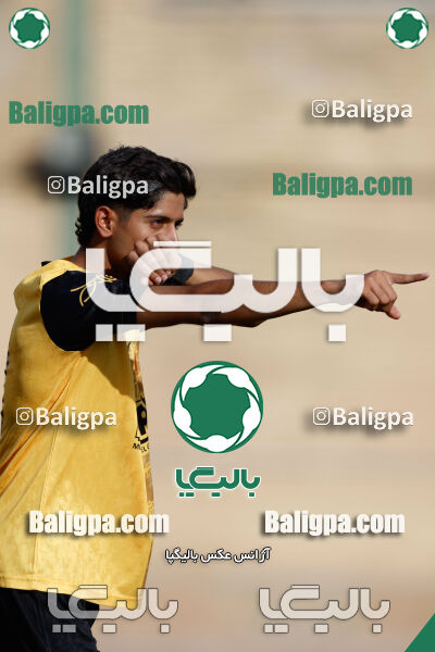 سپاهان 5–0 نفت اهواز