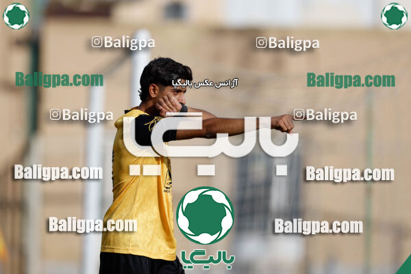 سپاهان 5–0 نفت اهواز