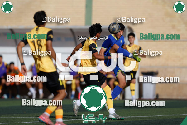 سپاهان 5–0 نفت اهواز