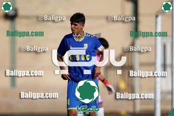 سپاهان 5–0 نفت اهواز