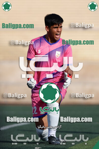 سپاهان 5–0 نفت اهواز