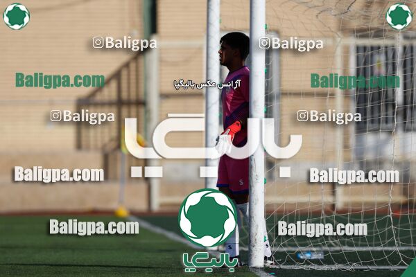 سپاهان 5–0 نفت اهواز