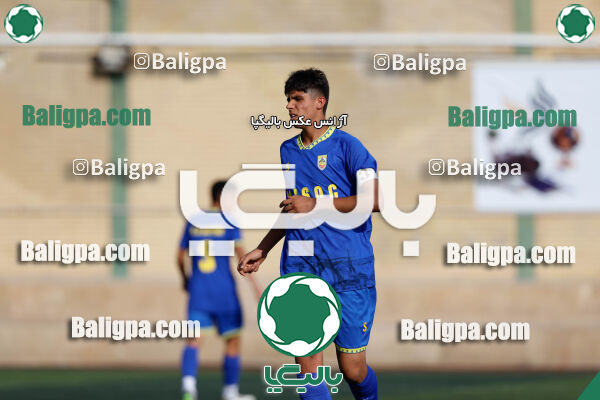 سپاهان 5–0 نفت اهواز