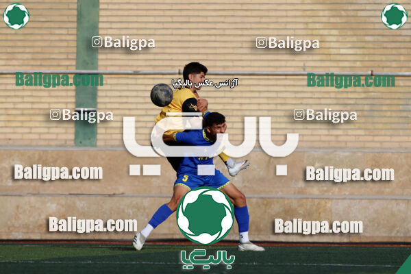 سپاهان 5–0 نفت اهواز