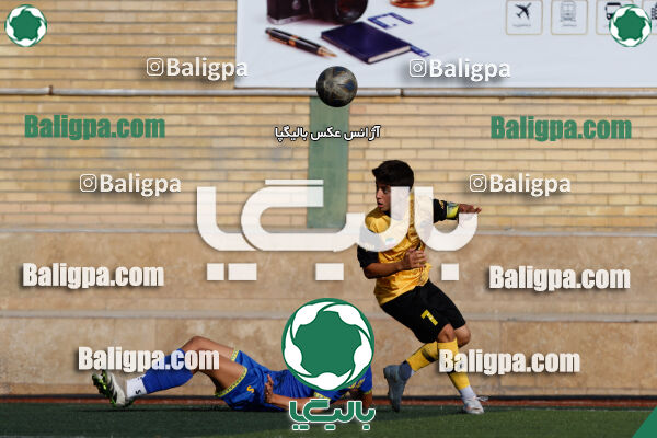 سپاهان 5–0 نفت اهواز