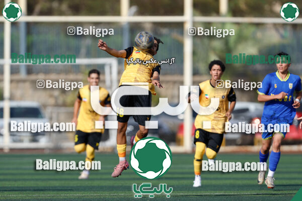 سپاهان 5–0 نفت اهواز