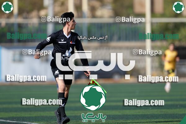سپاهان 5–0 نفت اهواز