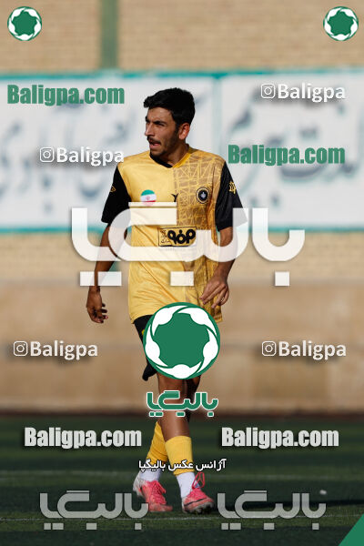 سپاهان 5–0 نفت اهواز
