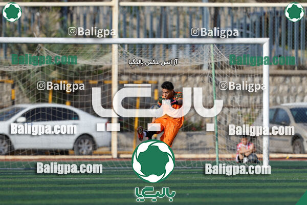سپاهان 5–0 نفت اهواز