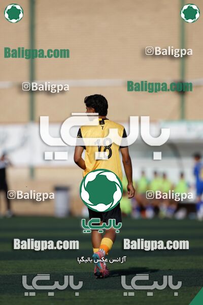 سپاهان 5–0 نفت اهواز