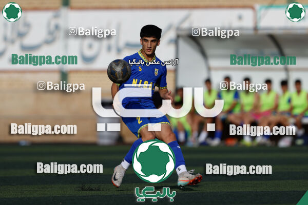 سپاهان 5–0 نفت اهواز