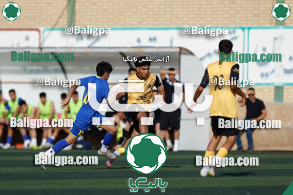 سپاهان 5–0 نفت اهواز