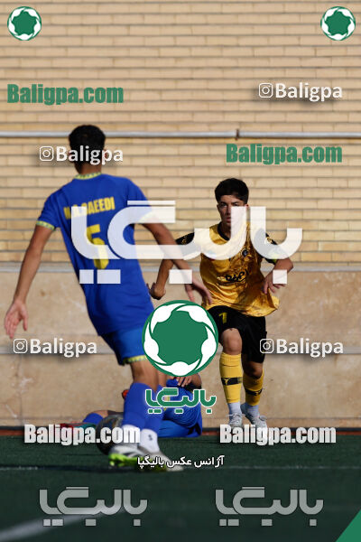 سپاهان 5–0 نفت اهواز