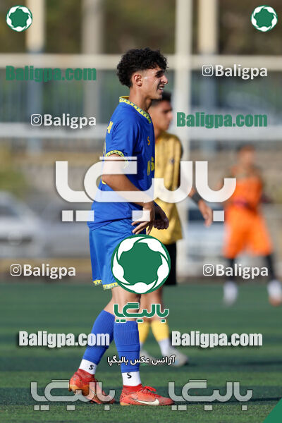 سپاهان 5–0 نفت اهواز