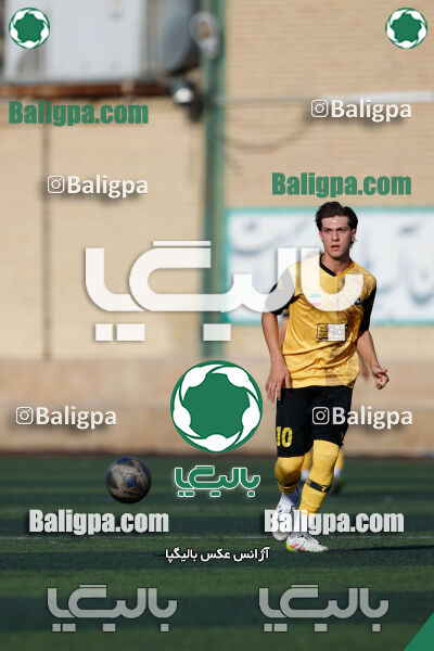 سپاهان 5–0 نفت اهواز