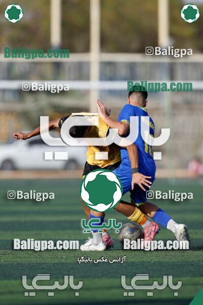 سپاهان 5–0 نفت اهواز