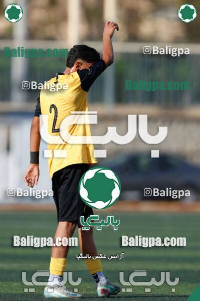 سپاهان 5–0 نفت اهواز