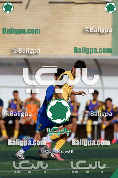 سپاهان 5–0 نفت اهواز