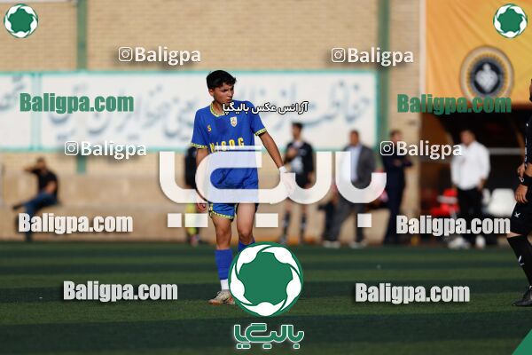 سپاهان 5–0 نفت اهواز