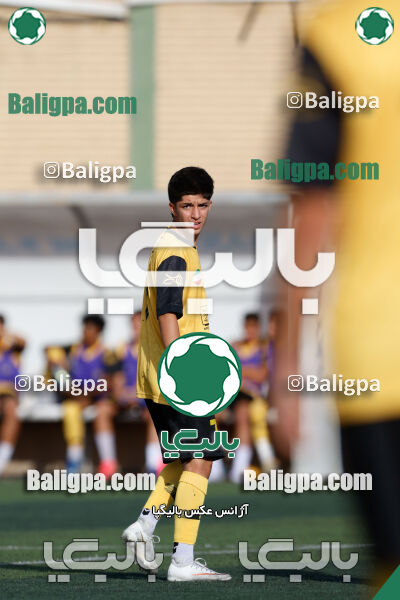 سپاهان 5–0 نفت اهواز