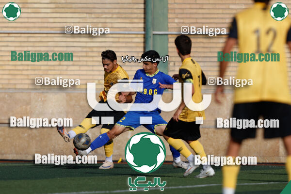 سپاهان 5–0 نفت اهواز
