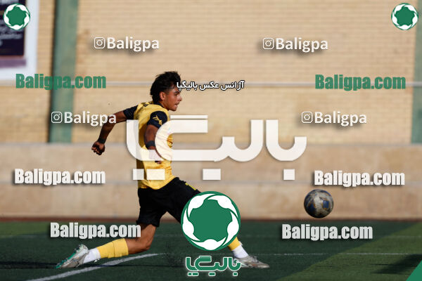 سپاهان 5–0 نفت اهواز