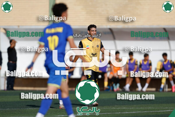 سپاهان 5–0 نفت اهواز