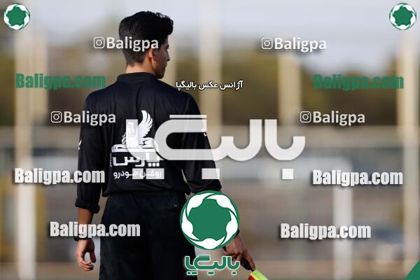 سپاهان 5–0 نفت اهواز