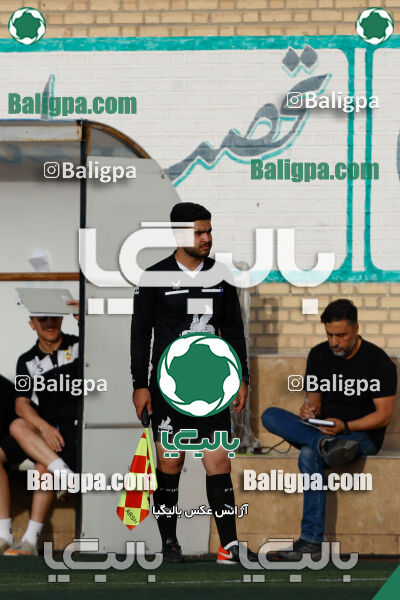 سپاهان 5–0 نفت اهواز