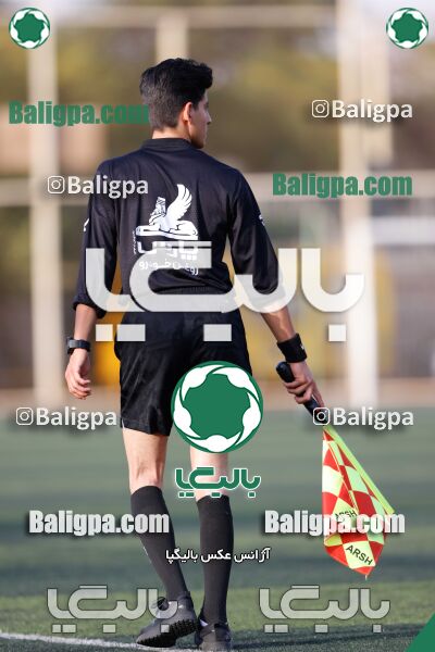 سپاهان 5–0 نفت اهواز