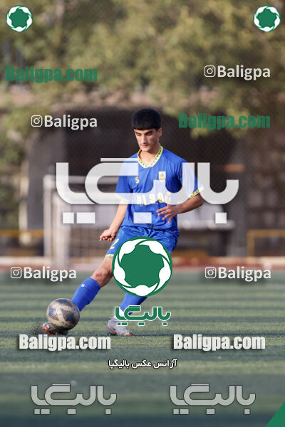 سپاهان 5–0 نفت اهواز