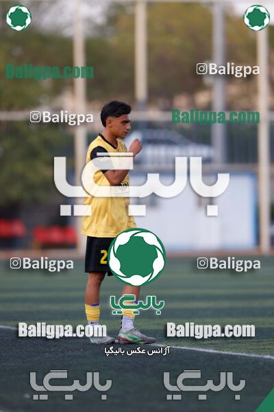 سپاهان 5–0 نفت اهواز
