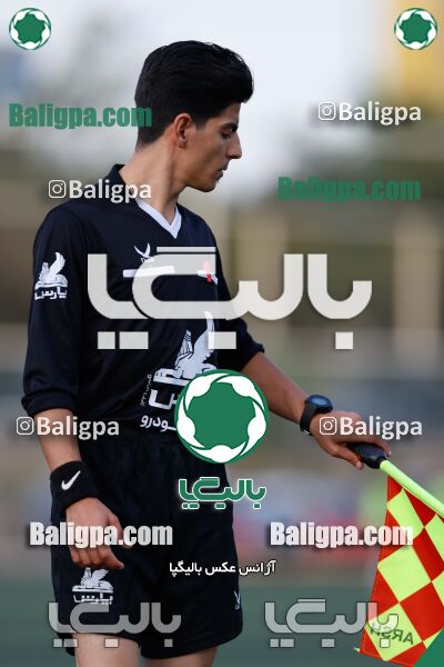 سپاهان 5–0 نفت اهواز