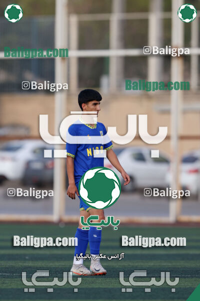 سپاهان 5–0 نفت اهواز