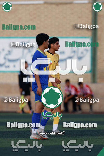 سپاهان 5–0 نفت اهواز