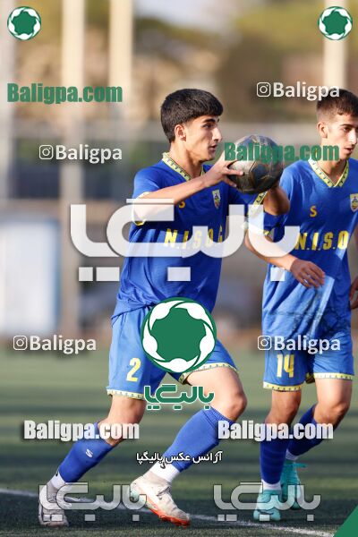 سپاهان 5–0 نفت اهواز