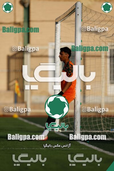سپاهان 5–0 نفت اهواز