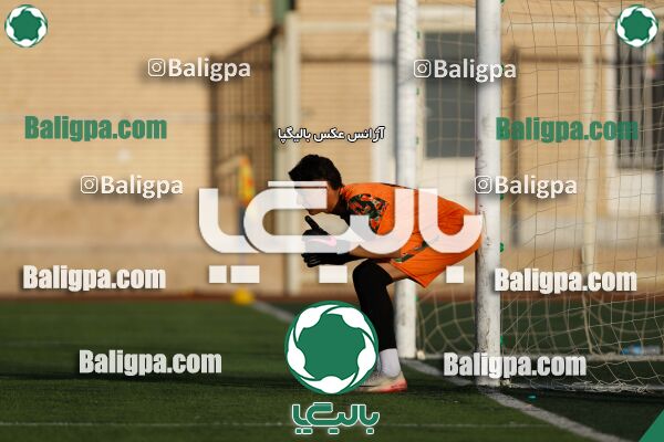 سپاهان 5–0 نفت اهواز
