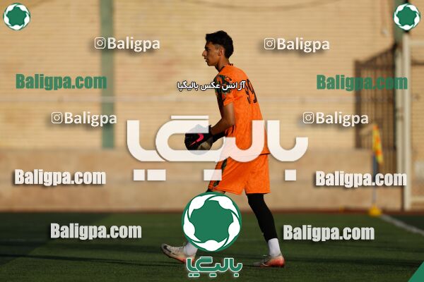 سپاهان 5–0 نفت اهواز