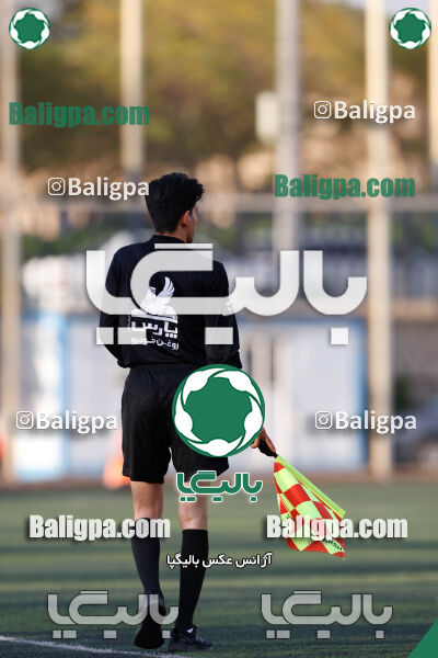 سپاهان 5–0 نفت اهواز