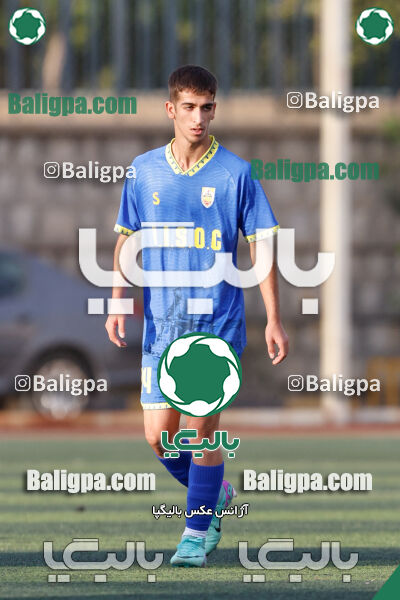 سپاهان 5–0 نفت اهواز