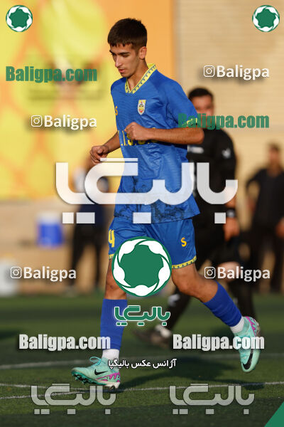 سپاهان 5–0 نفت اهواز