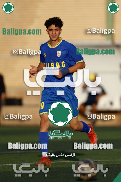 سپاهان 5–0 نفت اهواز