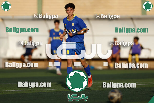 سپاهان 5–0 نفت اهواز