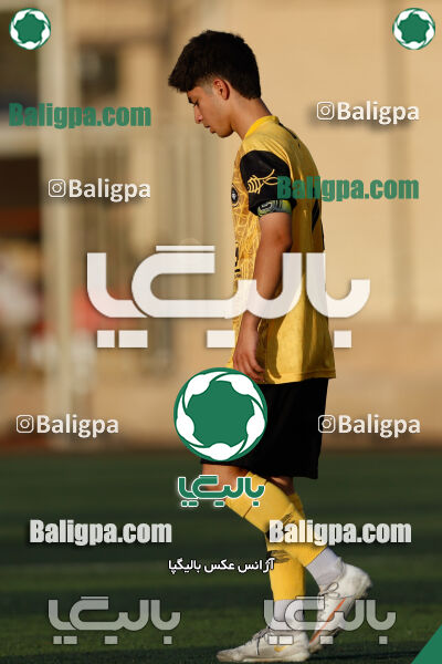 سپاهان 5–0 نفت اهواز