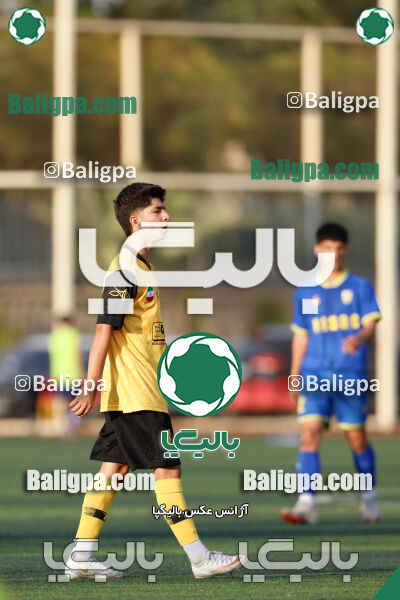 سپاهان 5–0 نفت اهواز
