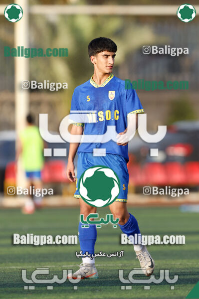سپاهان 5–0 نفت اهواز