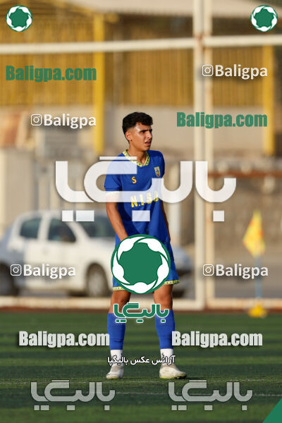 سپاهان 5–0 نفت اهواز